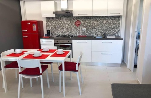 Martinsicuro Apartment | Brand new Loft at the sea