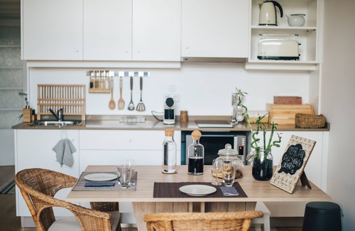 Centro / Baixa Apartment | BRAND NEW Loft in the heart of Porto - a few minutes walk from city center