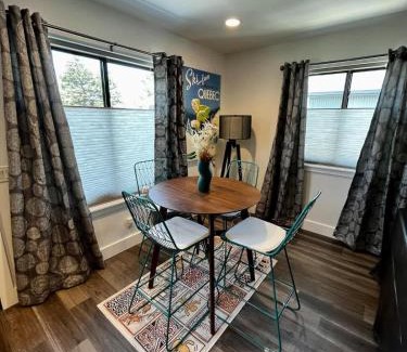 Bozeman House | Brand New Loft in the Heart of Downtown Bozeman