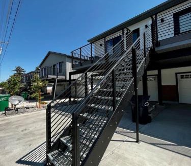 Bozeman House | Brand New Loft in the Heart of Downtown Bozeman