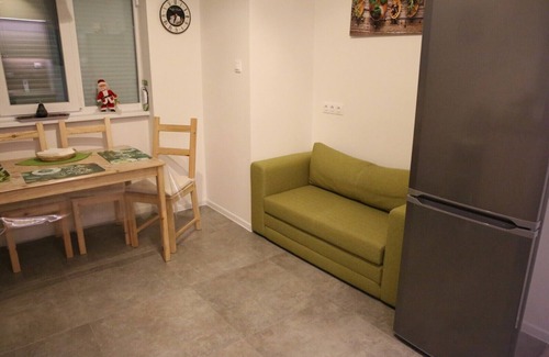 Sofia Apartment | Brand New Luxurious Apartment in Central Sofia
