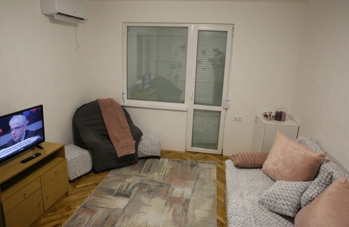 Sofia Apartment | Brand New Luxurious Apartment in Central Sofia