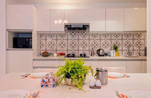Candolim Apartment | Brand New Luxury 1BHK Apartment by tisyastays