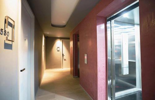 Chalong Apartment | Brand New Luxury 3BR with Private Hammam