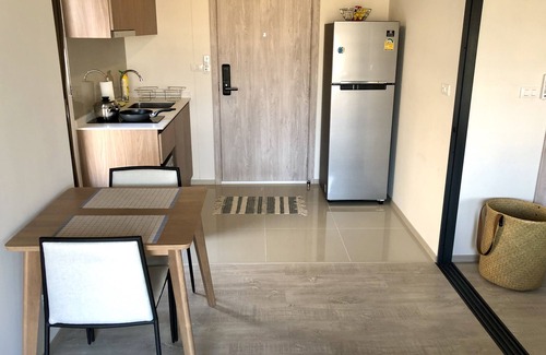 Hua Hin Condo | Brand New Luxury Condo | Just Minutes to Beach