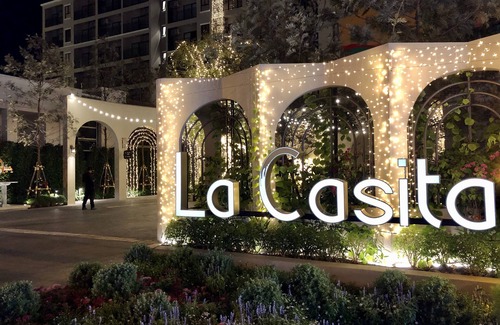Hua Hin Condo | Brand New Luxury Condo | Just Minutes to Beach