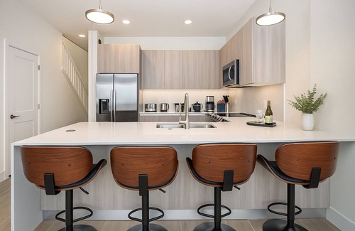 Silver Creek Hotel | Brand New Luxury House in Clermont