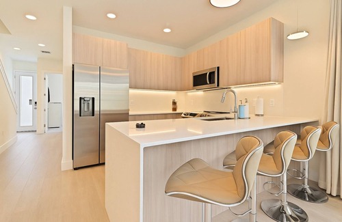 Silver Creek Hotel | Brand New Luxury House in Clermont