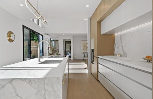 Remuera House | Brand-new Luxury in Remuera