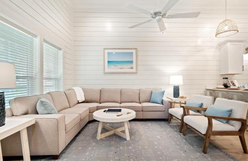 Dauphin Island Apartment | Brand New Luxury Rental on Oleander Unit C