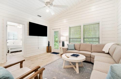 Dauphin Island Apartment | Brand New Luxury Rental on Oleander Unit C
