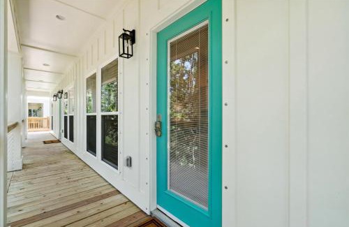Dauphin Island Apartment | Brand New Luxury Rental on Oleander Unit G