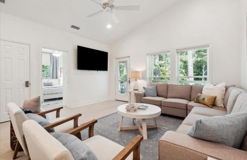Dauphin Island Apartment | Brand New Luxury Rental on Oleander Unit G