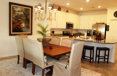 Rural Estates House | Brand New Luxury Villa 2 Bedroom & Den in Bent Creek Naples