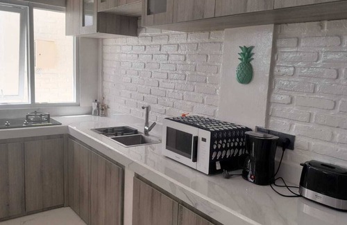 Padangsambian Klod Villa | Brand new Mediterranean style 3 bedroom 3,5 bathrooms pool villa