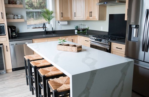 Fortuna House | Brand New Modern Home