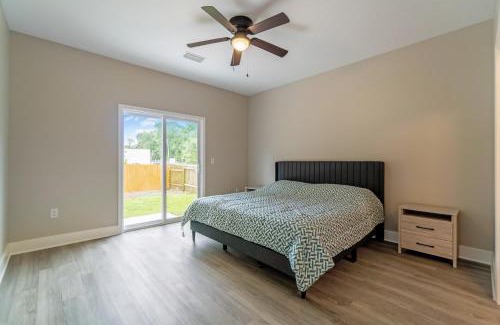 South Pensacola Apartment | Brand New Modern Luxury Duplex EV Ready