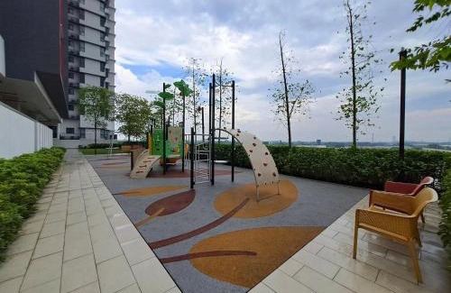 Klang Apartment | Brand new! MysaHome GM Aeon Port Klang