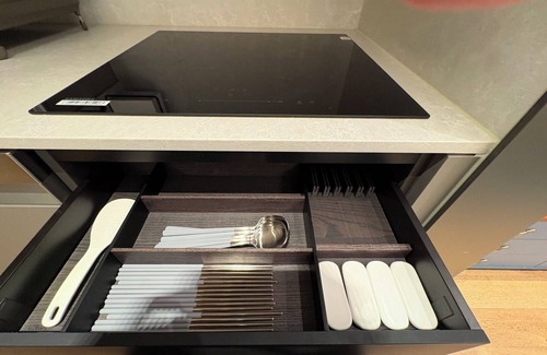COEX Apartment | Brand New Near COEX 3bed Q+Q+Q