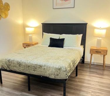 Boerne Apartment | Brand NEW Oasis Mins from Town