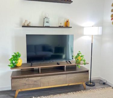 Boerne Apartment | Brand NEW Oasis Mins from Town