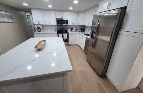 Citrus Park House | Brand new on the inside. Remodeled Apr 2024. Quiet neighborhood. Convenient