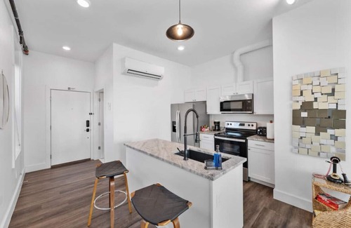 Over-the-Rhine Apartment | Brand New on the Streetcar line