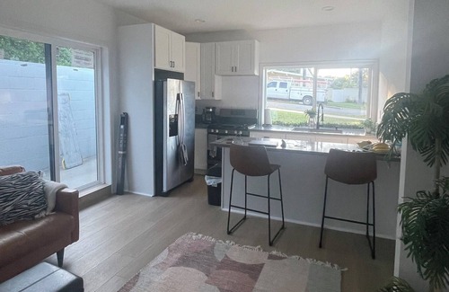 Rancho Palos Verdes House | Brand New Private Modern Farmhouse Bungalow in Palos Verdes