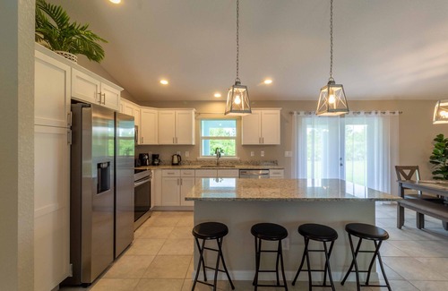 Englewood East House | Brand new Private Home-Beach Nearby in SW Florida