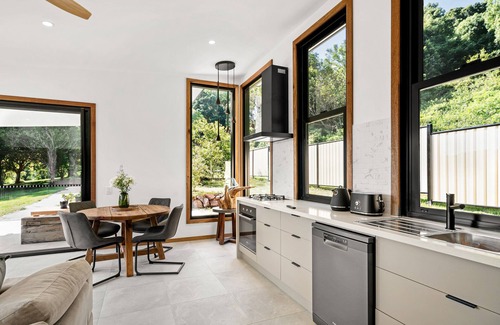 Wilsons Creek Villa | Brand New! Private Luxury Villa Close To Byron Bay