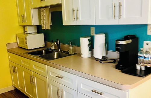 Safety Harbor Apartment | Brand new remodeled luxury apartment near park and marina!