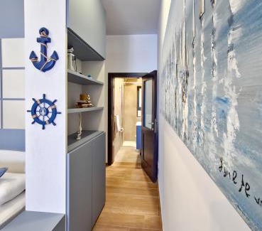Marsalforn Apartment | Brand New Sea Breeze Haven