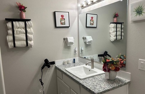 Lubbock House | BRAND NEW! South Lubbocks New Gem-3 Bed 2 Bath