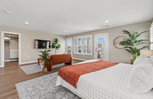 Annapolis House | Brand New Spacious Luxury Home