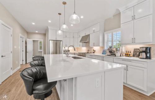 Annapolis House | Brand New Spacious Luxury Home