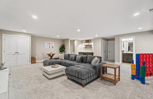 Annapolis House | Brand New Spacious Luxury Home
