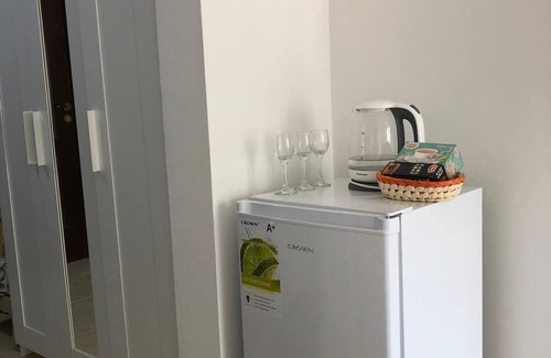 Sveti Vlas Apartment | Brand New Studio 150 m to Sea