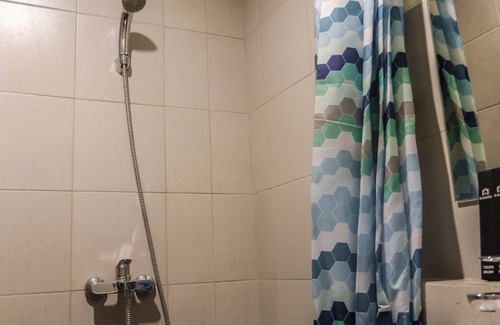 Pondok Aren Apartment | Brand New Studio Room at Bintaro Icon Apartment