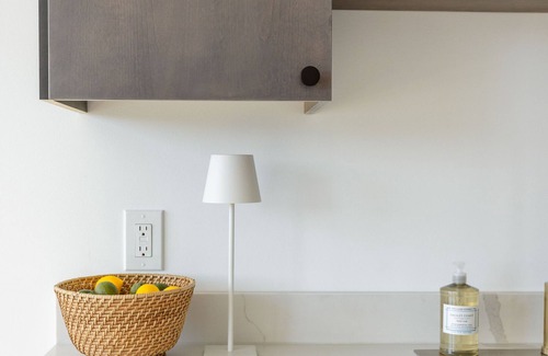 Sitka Apartment | Brand new studio rental is the perfect combination of luxury and convenience.