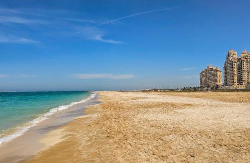 Al Hamra Village Apartment | Brand New Studio With Canal View