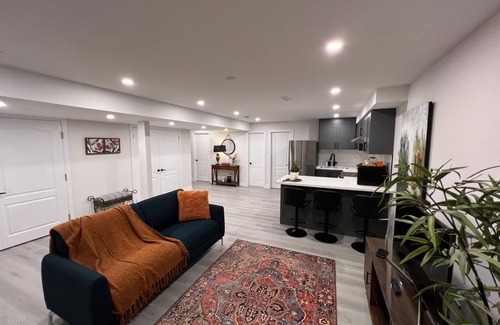 Vaughan Apartment | Brand new suite in Vaughan