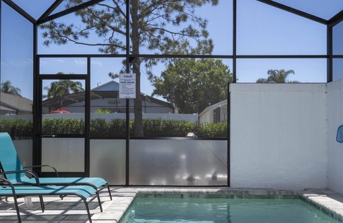 Silver Creek House | Brand new THome w/ Pool at Hidden Forest (HI17408)