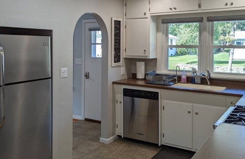 Culver House | Brand New To Vrbo