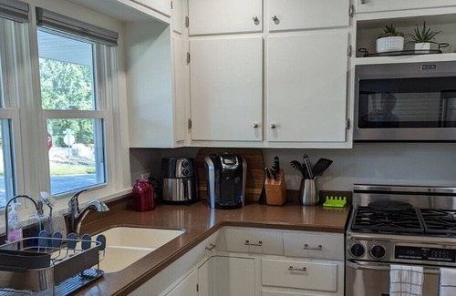 Culver House | Brand New To Vrbo