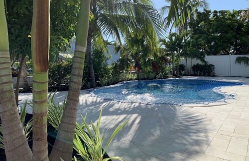 Islamorada House | Brand New/Totally Renovated Luxurious Home with POOL
