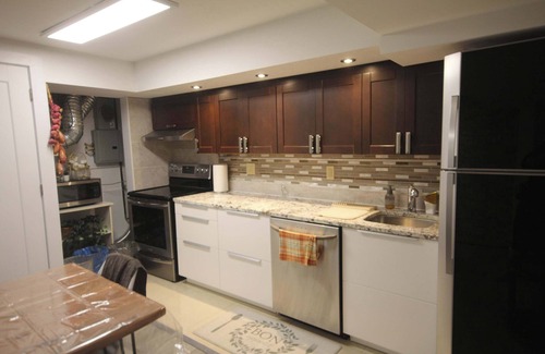 Halifax House | Brand-New & Tranquil Retreat: Backyard ~ Parking!