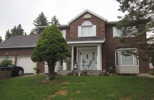 Halifax Apartment | Brand-New & Tranquil Retreat: Backyard ~ Parking!