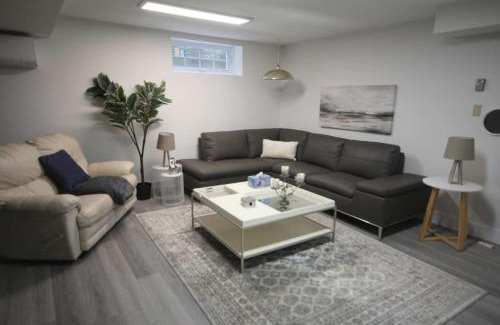 Halifax House | Brand New - Tranquil Retreat