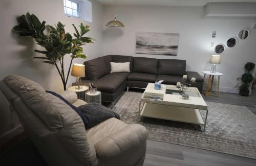 Halifax House | Brand New - Tranquil Retreat