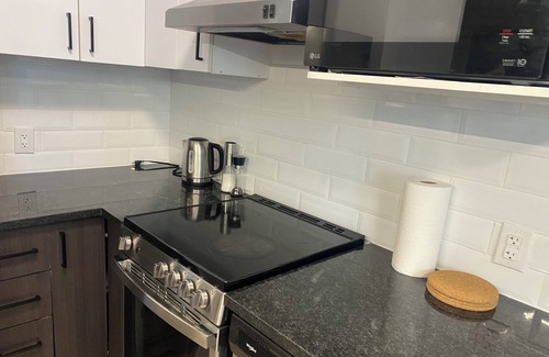Waterloo Condo | Brand new Two Bedrooms Condo